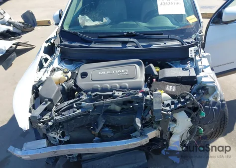 2016 Jeep Cherokee Limited z USA, uszkodzony, nr VIN 1C4PJLDB8GW165133